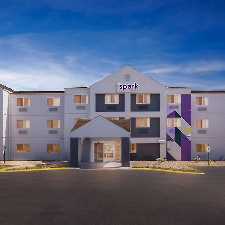 Spark By Hilton Springfield Southwest Kültér fotó