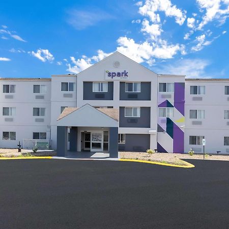 Spark By Hilton Springfield Southwest Kültér fotó