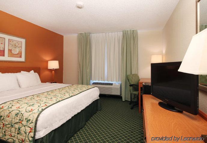 Spark By Hilton Springfield Southwest Szoba fotó