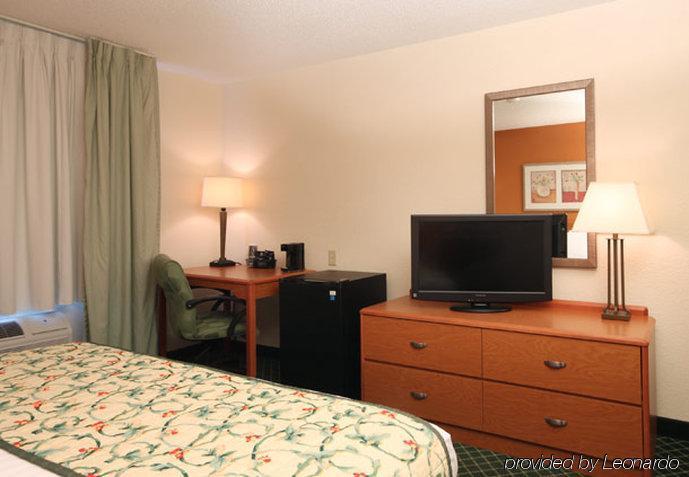 Spark By Hilton Springfield Southwest Szoba fotó