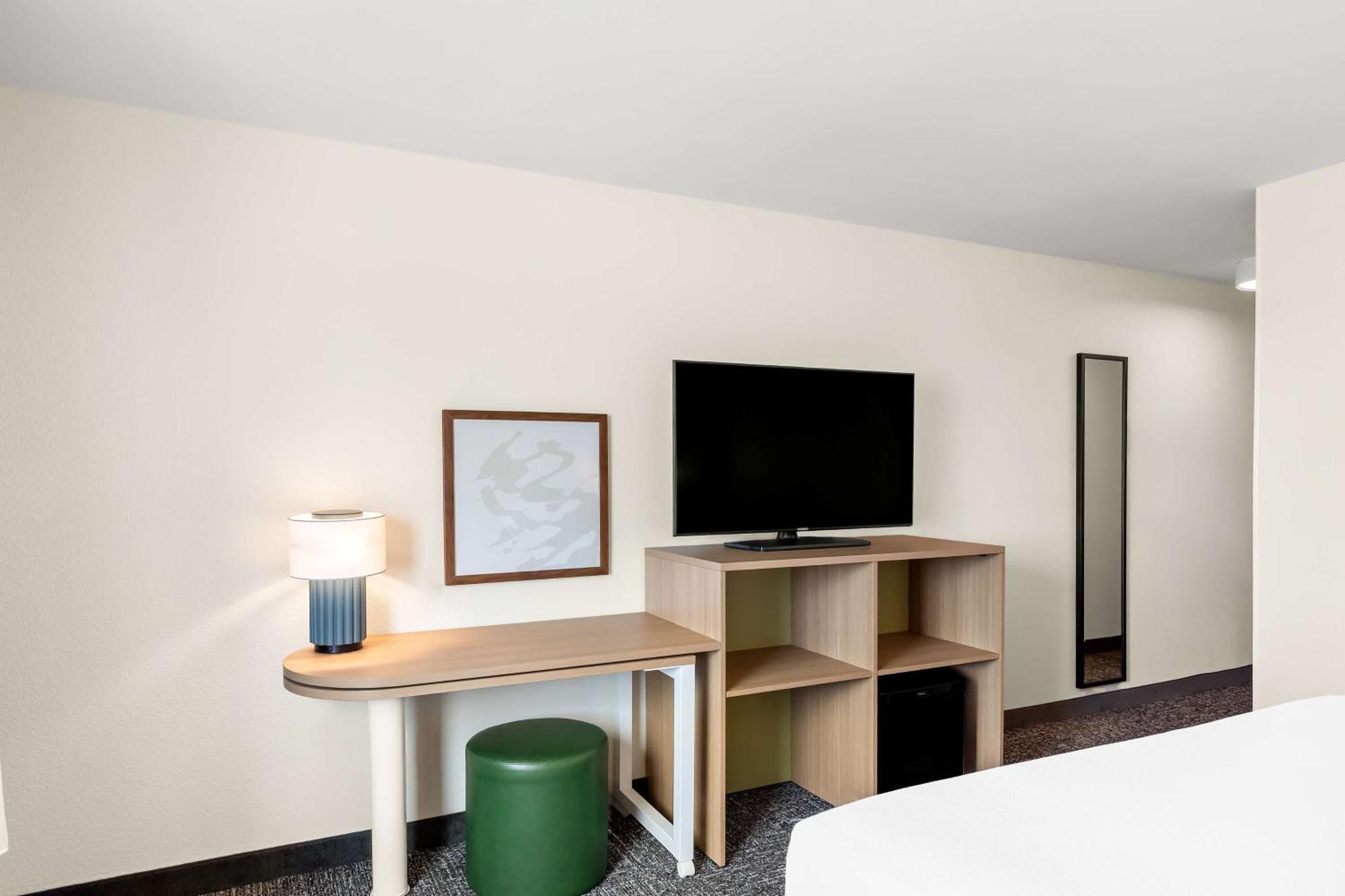 Spark By Hilton Springfield Southwest Kültér fotó