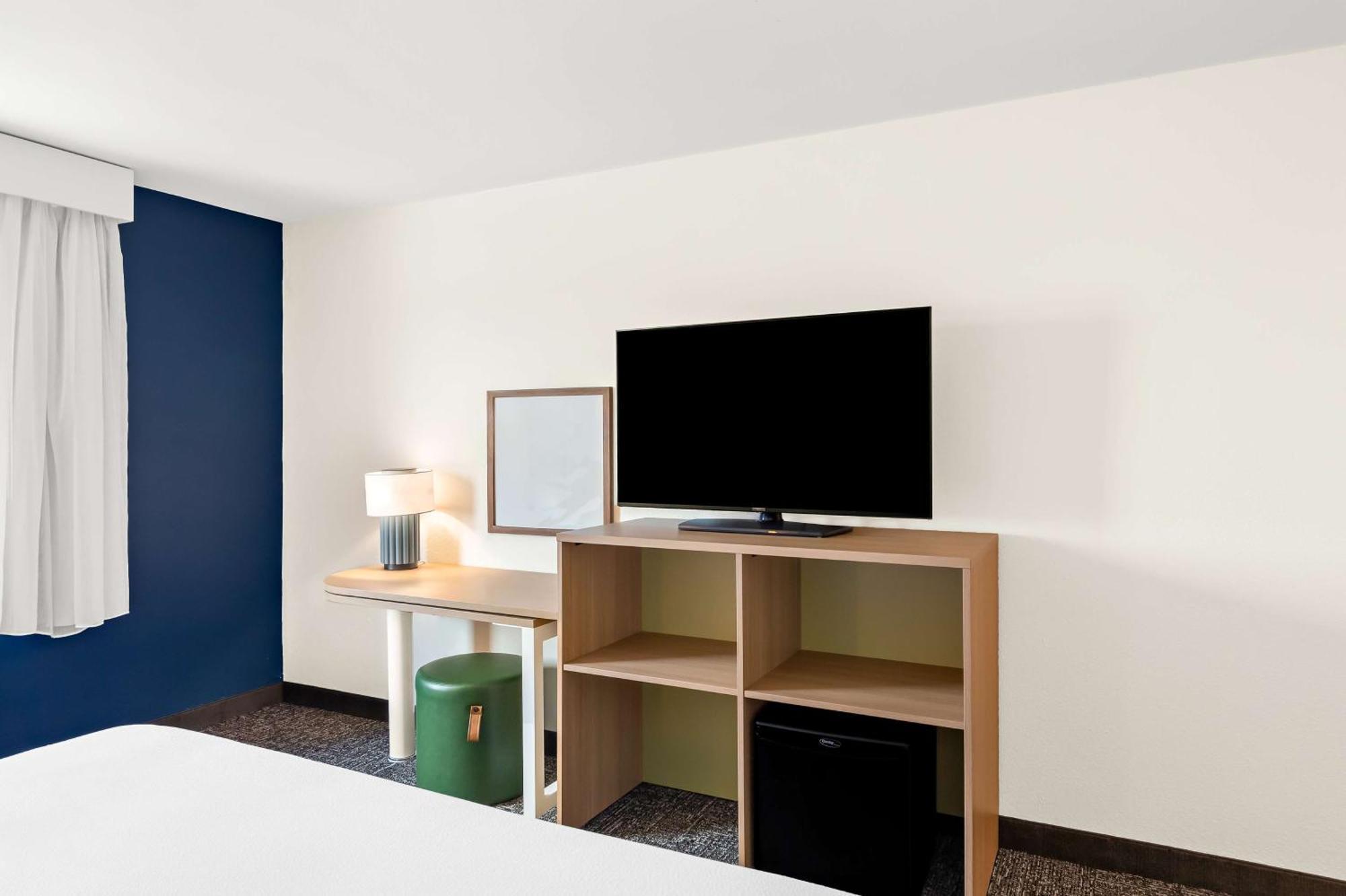 Spark By Hilton Springfield Southwest Kültér fotó