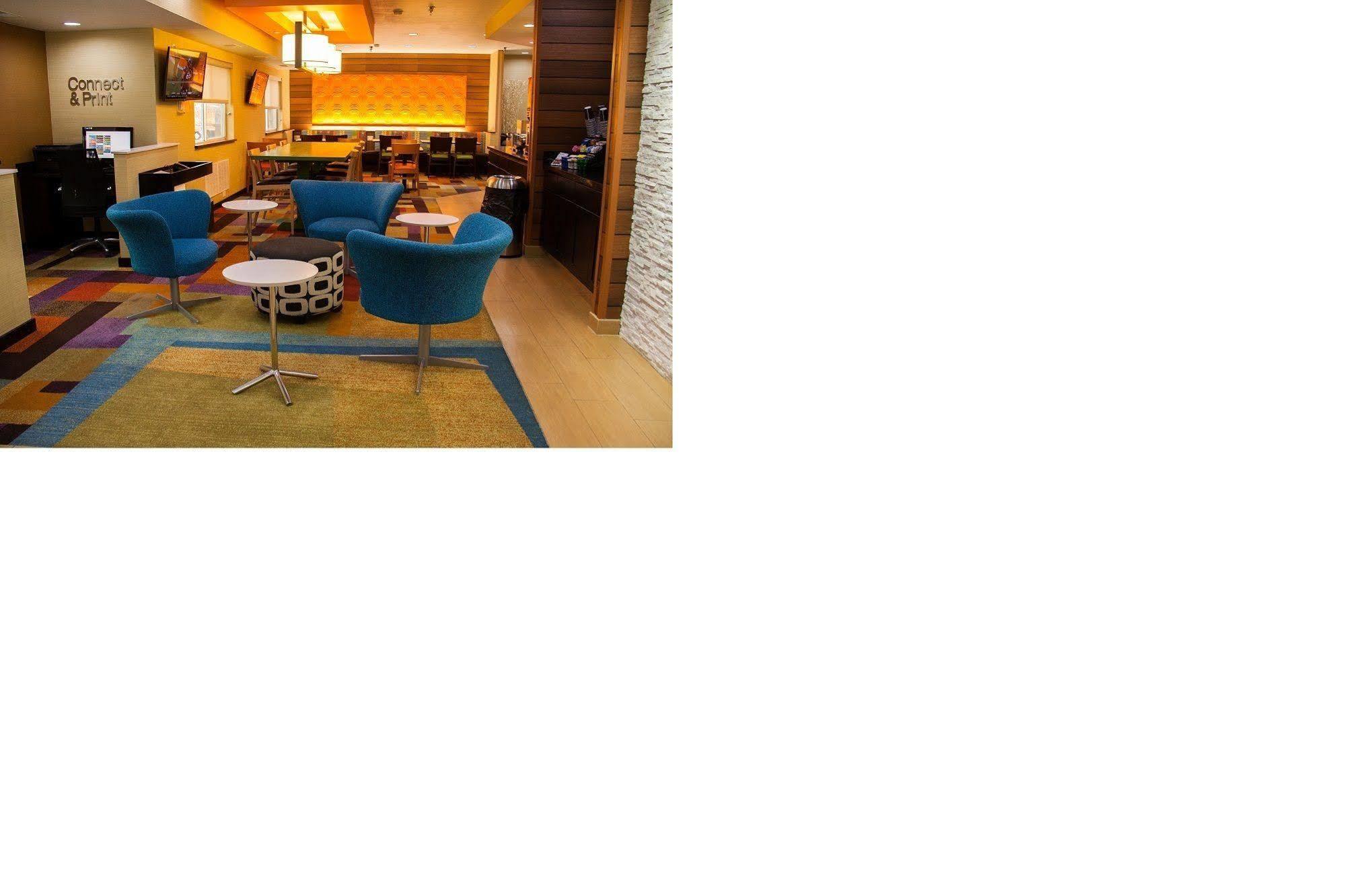 Spark By Hilton Springfield Southwest Kültér fotó