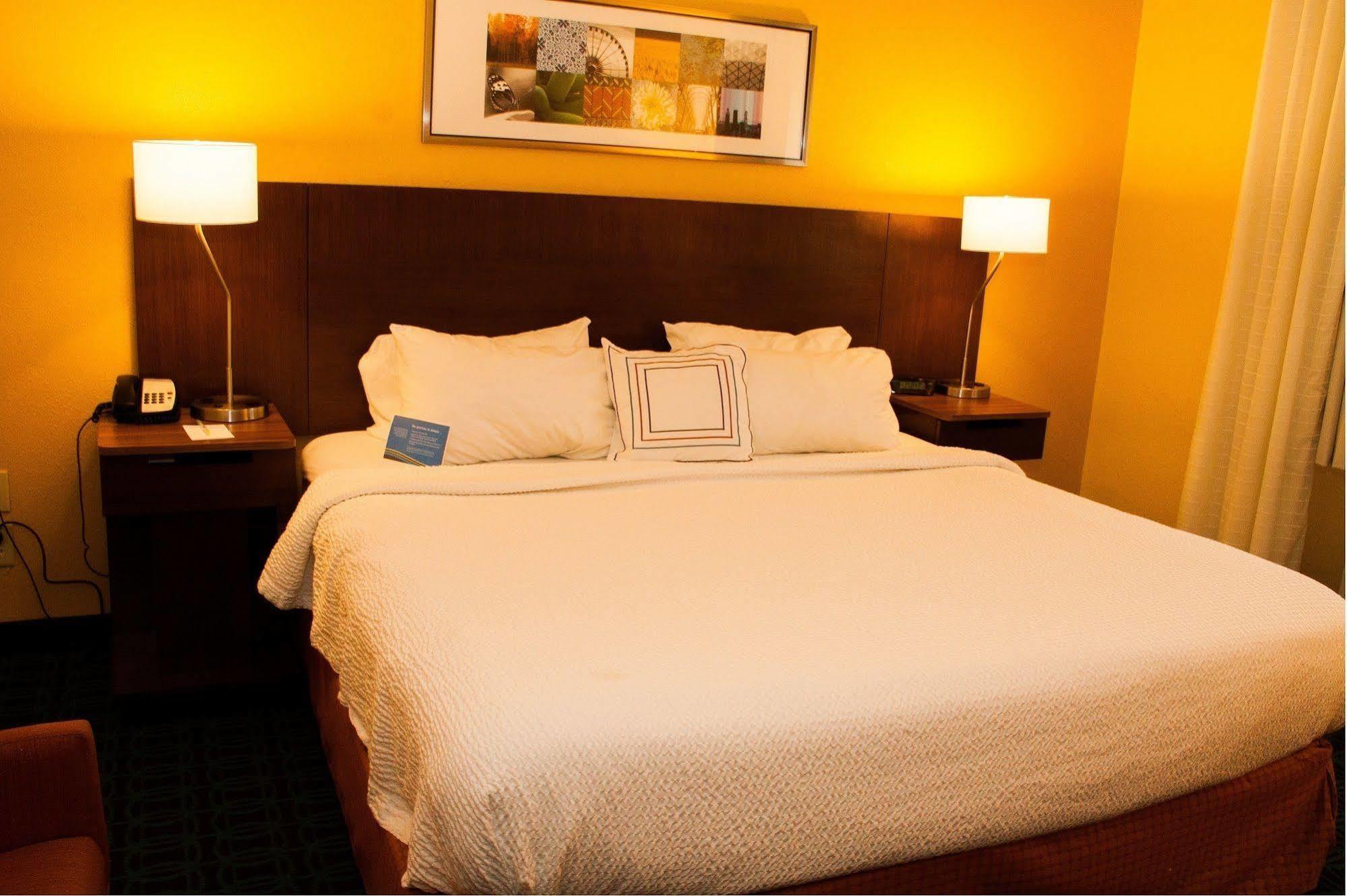 Spark By Hilton Springfield Southwest Kültér fotó
