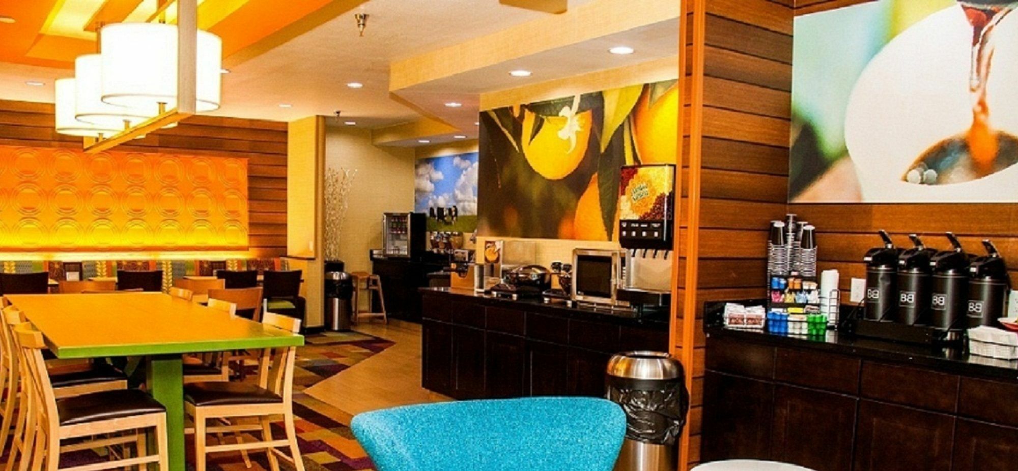 Spark By Hilton Springfield Southwest Kültér fotó